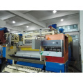 LLDPE film wrapping packing machine for 1500mm